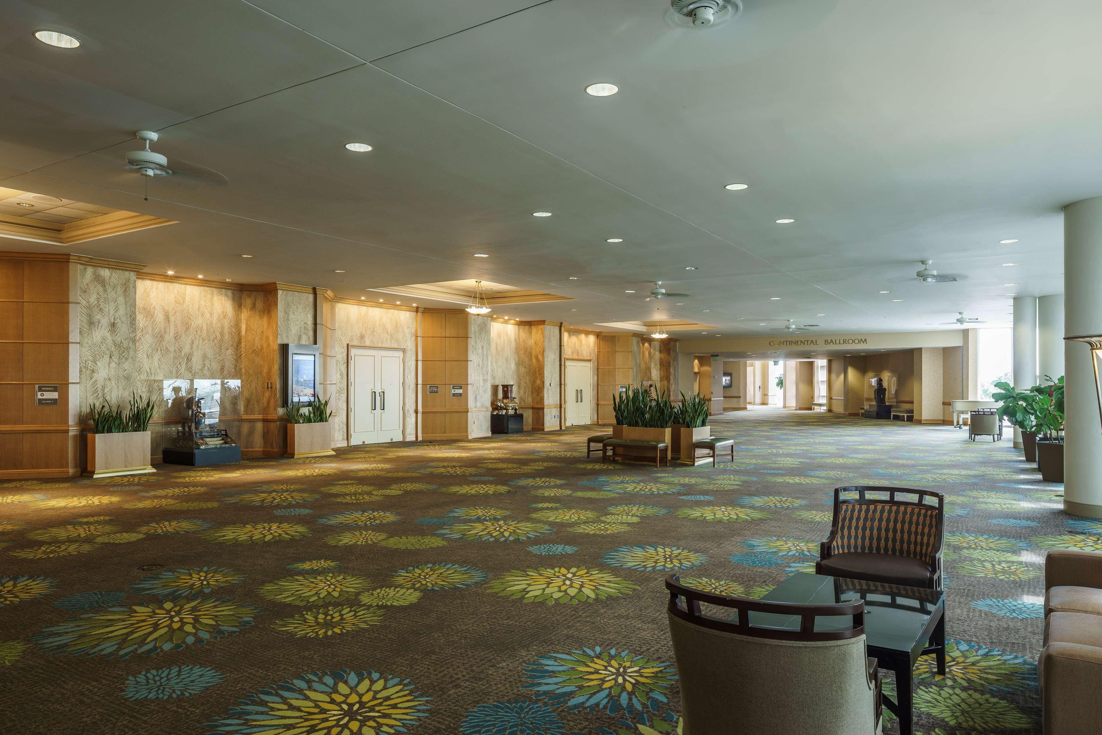 Hyatt Regency Orlando International Airport Hotel Exteriör bild